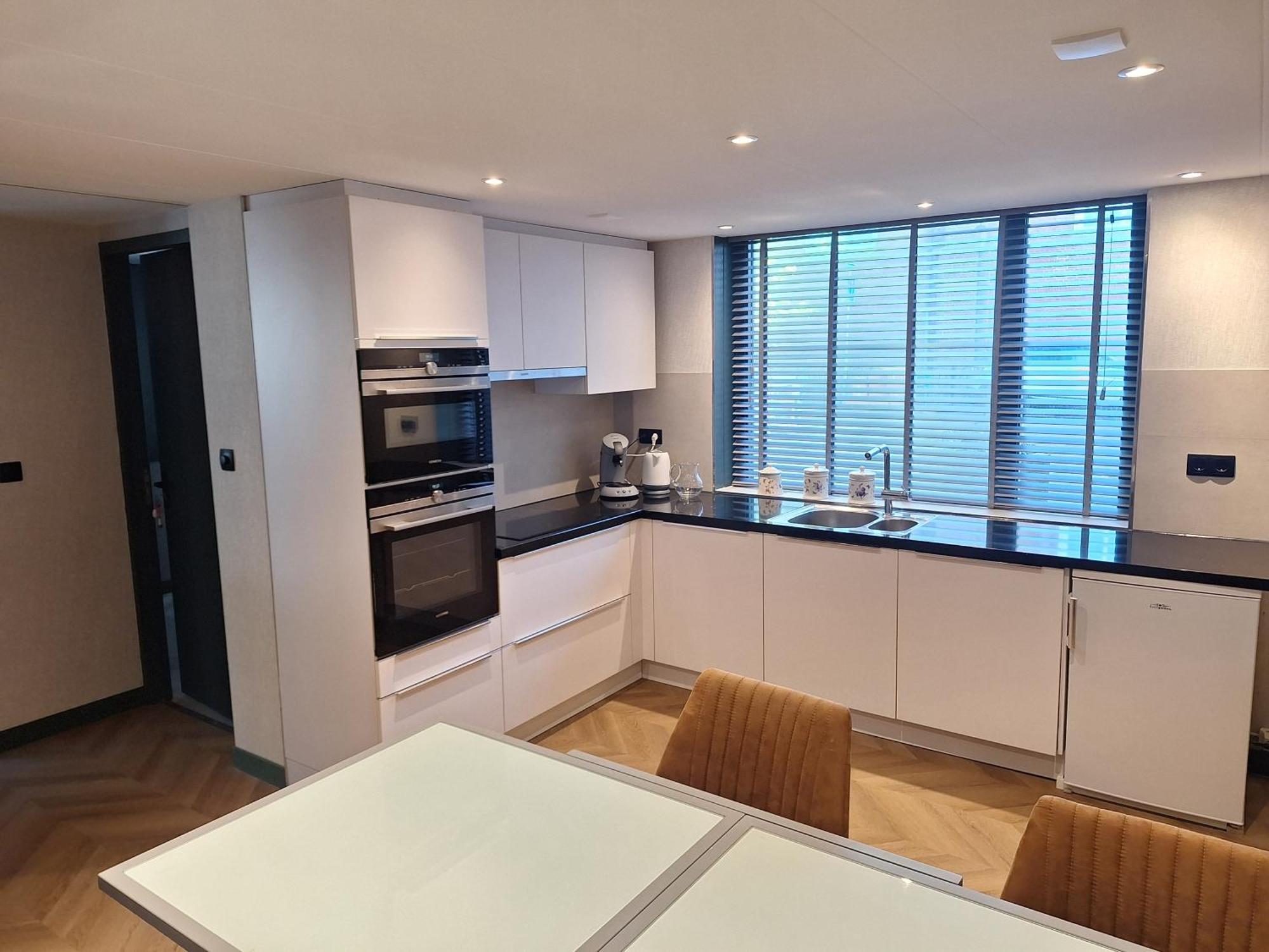 1 Aan Zee Vakantiehuis