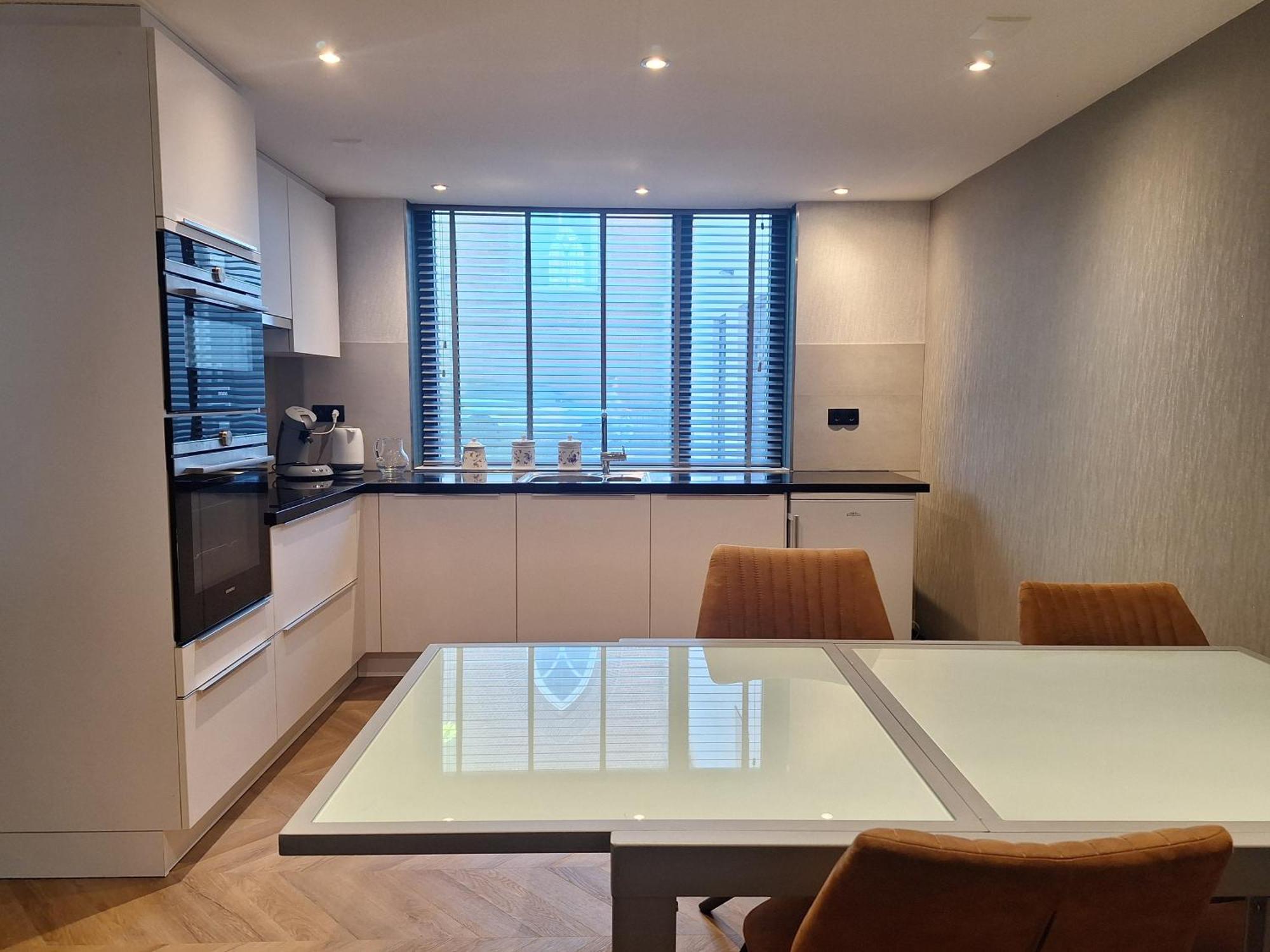 1 Aan Zee Vakantiehuis