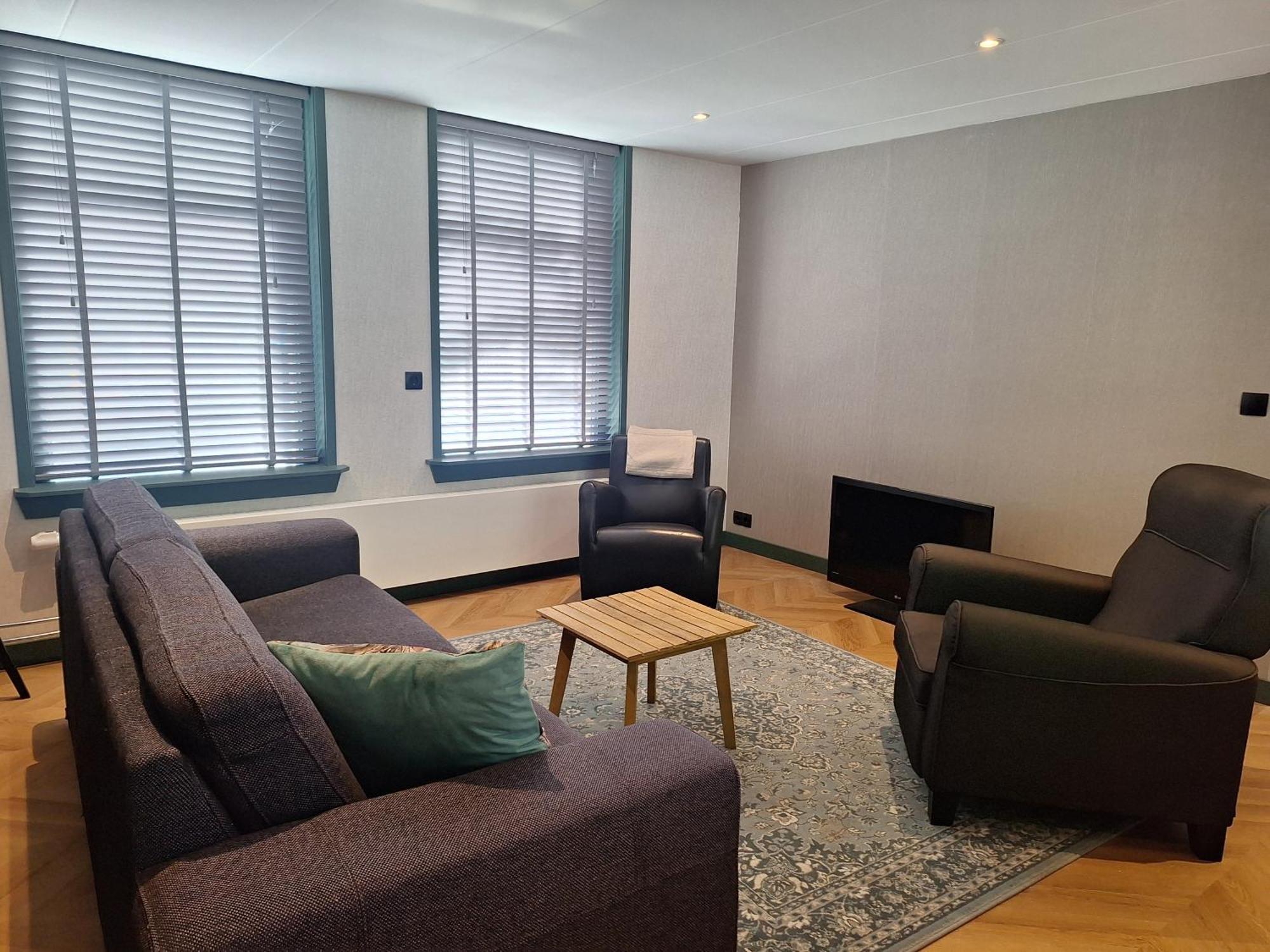 Vakantiehuis 1 Aan Zee *