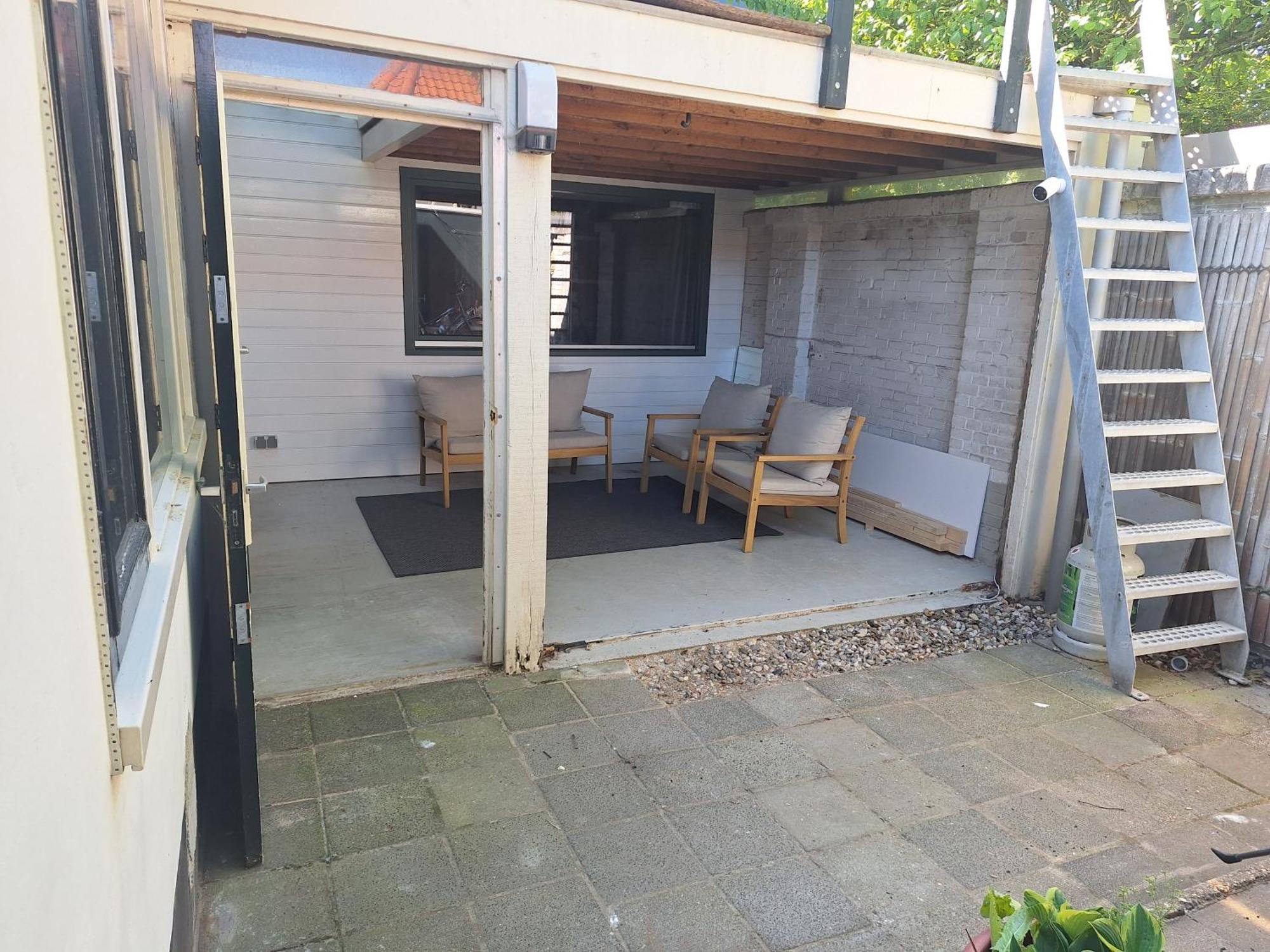 Vakantiehuis 1 Aan Zee Egmond aan Zee