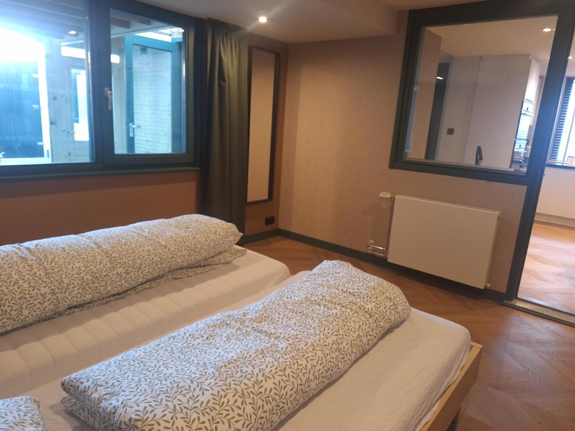 1 Aan Zee Vakantiehuis *